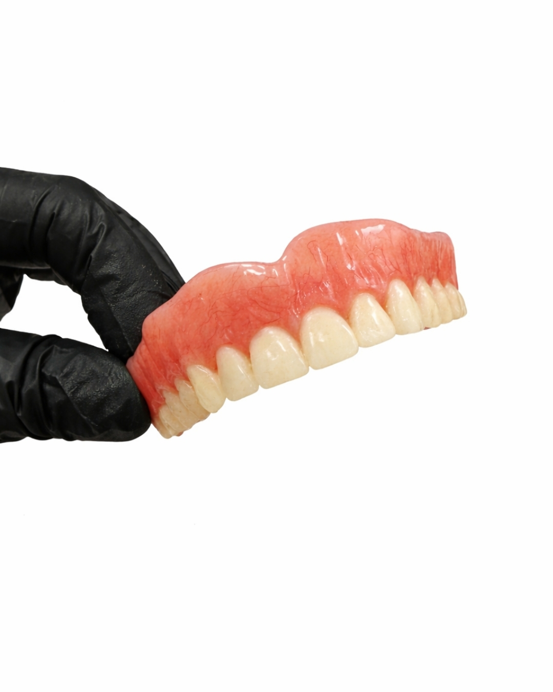 Acrylic Dentures  -  product